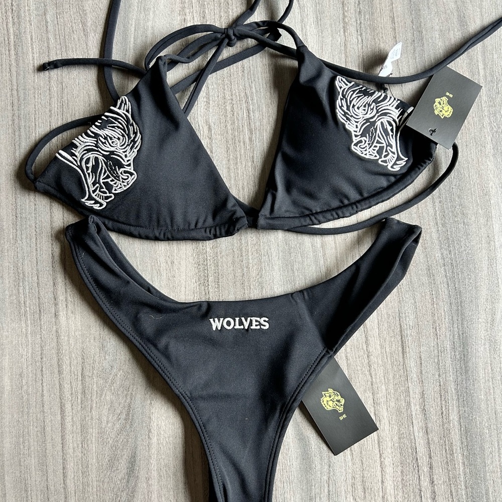 Darc Sport Two Piece Bikini Set